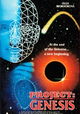 Strange Horizons