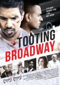 Tooting Broadway (2012)