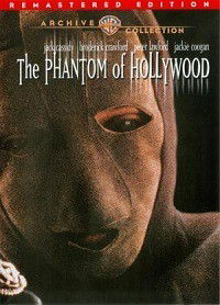 The Phantom of Hollywood (1974)