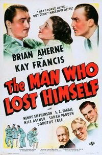 The Man Who Lost Himself (1941)