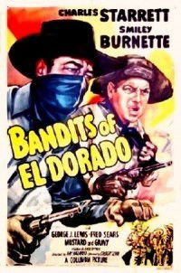 Bandits of El Dorado (1949)