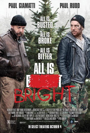 All Is Bright