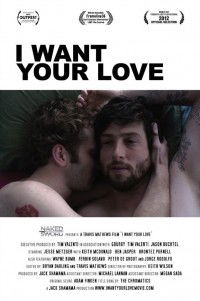 I Want Your Love