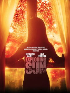 Exploding Sun (2013)