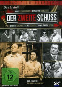 Der Zweite Schuß (1969)