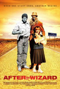 After the Wizard (2011)