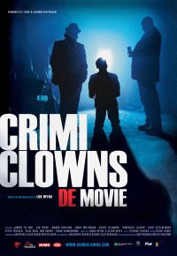 Crimi Clowns: De Movie