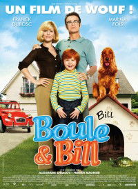 Bollie en Billie (2013)