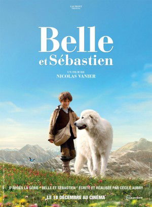 Belle & Sebastiaan