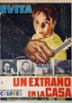 Un Extraño en la Casa