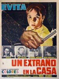 Un Extraño en la Casa (1968)