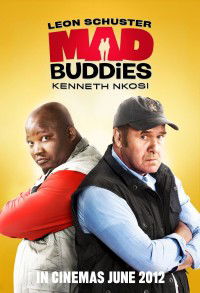 Mad Buddies (2012)