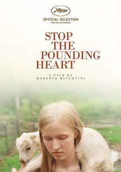 Stop the Pounding Heart (2013)