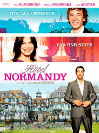 Hôtel Normandy (2013)