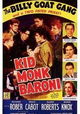 Kid Monk Baroni