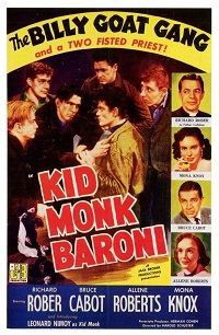 Kid Monk Baroni (1952)