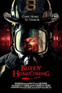 Bloody Homecoming (2012)