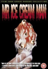 Mr. Ice Cream Man (1996)