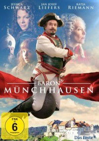 Baron Münchhausen (2012)
