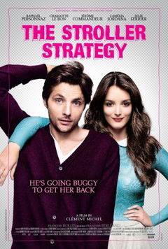 La Stratégie de la Poussette (2012)