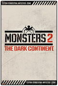 Monsters: Dark Continent