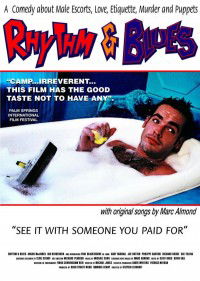 Rhythm & Blues (2000)