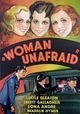 Woman Unafraid