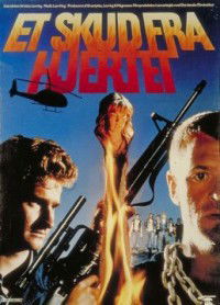 Et Skud fra Hjertet (1986)