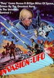Invasion: UFO