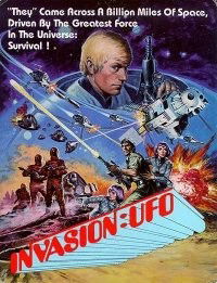 Invasion: UFO (1974)