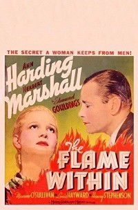 The Flame Within (1935)