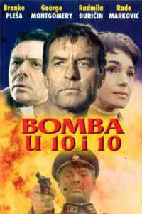 Bomba u 10 i 10 (1967)