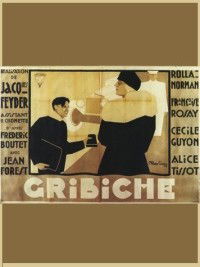 Gribiche (1926)