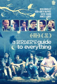 A Birder's Guide to Everything (2013)