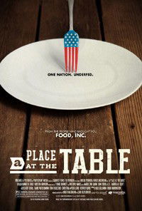 A Place at the Table (2012)