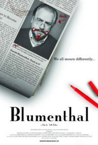Blumenthal (2012)