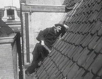 De Duivel in Amsterdam (1919)