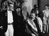 Where Is Parsifal? (1984)