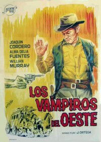 Los Murciélagos (1964)
