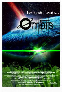 Ombis: Alien Invasion (2013)