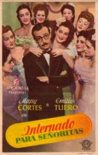 Internado para Señoritas