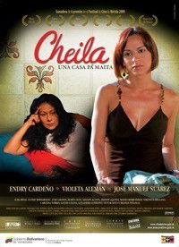 Cheila: Una Casa pa' Maíta