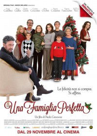 Una Famiglia Perfetta (2012)