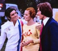 Amore Formula 2 (1970)
