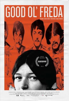 Good Ol' Freda (2012)