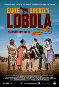 Fanie Fourie's Lobola (2013)
