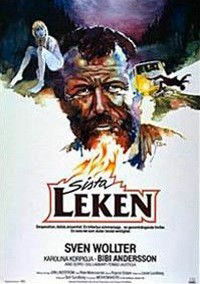 Sista Leken (1984)