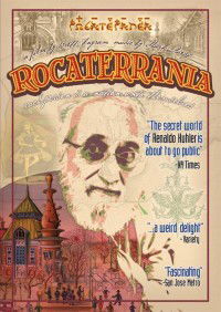Rocaterrania