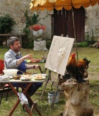 La Grande Peinture (2013)