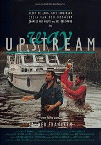Stroomopwaarts (1991)